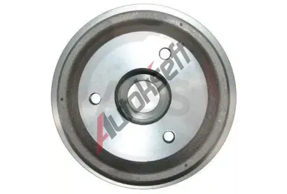 A.B.S. Brzdov buben - 165 mm ABS 2471-S, 2471-S