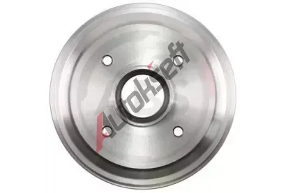 A.B.S. Brzdov buben - 180 mm ABS 2472-S, 2472-S