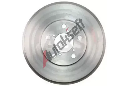 A.B.S. Brzdov buben - 228 mm ABS 2474-S, 2474-S