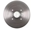 Brzdov buben A.B.S. ‐ ABS 2482-S