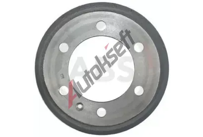 A.B.S. Brzdov buben - 254 mm ABS 2486-S, 2486-S