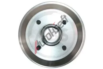 A.B.S. Brzdov buben - 180 mm ABS 2487-S, 2487-S