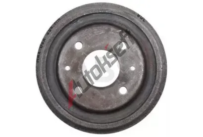 A.B.S. Brzdový buben - 203 mm ABS 2488-S, 2488-S A.B.S. Brzdový buben - 203 mm ABS 2488-S, 2488-S