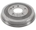 Brzdov buben A.B.S. ‐ ABS 2495-S