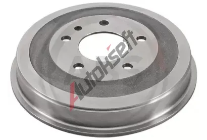 A.B.S. Brzdov� buben - 250 mm ABS 2495-S, 2495-S