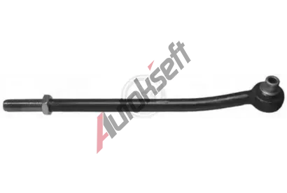 A.B.S. Axiální kloub příčného táhla řízení ABS 250078, 250078 A.B.S. Axiální kloub příčného táhla řízení ABS 250078, 250078