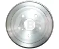 Brzdov buben A.B.S. ‐ ABS 2501-S