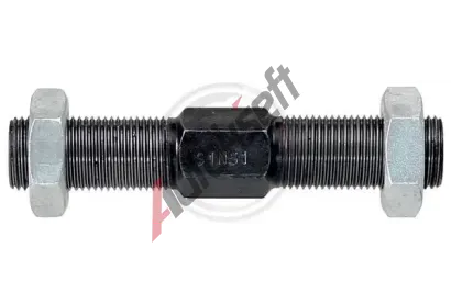 A.B.S. Trubka příčného táhla řízení ABS 250347, 250347 A.B.S. Trubka příčného táhla řízení ABS 250347, 250347