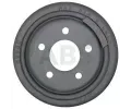 Brzdov buben A.B.S. ‐ ABS 2506-S