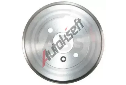 A.B.S. Brzdov� buben - 203 mm ABS 2508-S, 2508-S