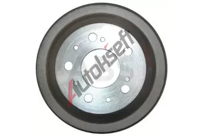 A.B.S. Brzdov buben - 254 mm ABS 2509-S, 2509-S