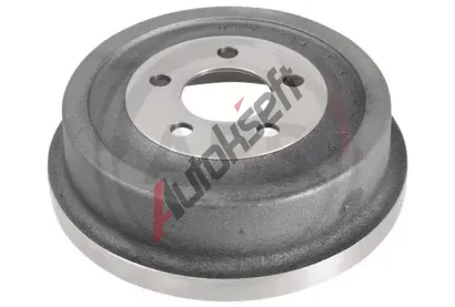 A.B.S. Brzdov buben - 254 mm ABS 2510-S, 2510-S