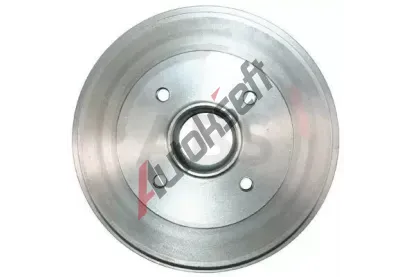 A.B.S. Brzdov buben - 203 mm ABS 2511-S, 2511-S