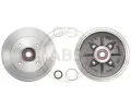 Brzdový buben A.B.S. ‐ ABS 2511-SC Brzdový buben A.B.S. ‐ ABS 2511-SC