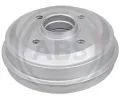 Brzdov buben A.B.S. ‐ ABS 2513-S