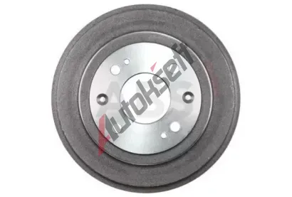 A.B.S. Brzdov buben - 203 mm ABS 2514-S, 2514-S