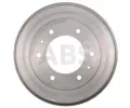 Brzdový buben A.B.S. ‐ ABS 2516-S Brzdový buben A.B.S. ‐ ABS 2516-S