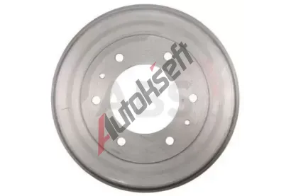 A.B.S. Brzdov buben - 254 mm ABS 2516-S, 2516-S