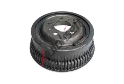 A.B.S. Brzdový buben - 254 mm ABS 2550-S, 2550-S A.B.S. Brzdový buben - 254 mm ABS 2550-S, 2550-S