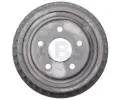 Brzdov buben A.B.S. ‐ ABS 2554-S