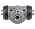 Brzdov vleek A.B.S. ‐ ABS 2555
