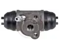 Brzdov vleek A.B.S. ‐ ABS 2562