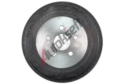 A.B.S. Brzdov buben - 250 mm ABS 2594-S, 2594-S