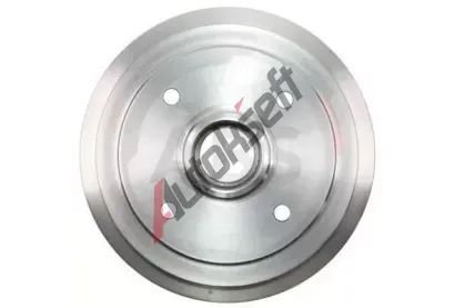 A.B.S. Brzdový buben - 180 mm ABS 2599-S, 2599-S A.B.S. Brzdový buben - 180 mm ABS 2599-S, 2599-S