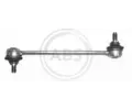 Ty / vzpra stabiliztoru A.B.S. ‐ ABS 260025