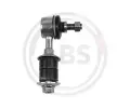 Ty / vzpra stabiliztoru A.B.S. ‐ ABS 260043