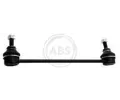 Ty / vzpra stabiliztoru A.B.S. ‐ ABS 260045
