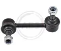 Tyč / vzpěra stabilizátoru A.B.S. ‐ ABS 260057 Tyč / vzpěra stabilizátoru A.B.S. ‐ ABS 260057