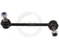Ty / vzpra stabiliztoru A.B.S. ‐ ABS 260063