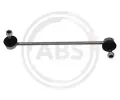 Ty / vzpra stabiliztoru A.B.S. ‐ ABS 260095