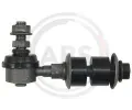 Ty / vzpra stabiliztoru A.B.S. ‐ ABS 260098