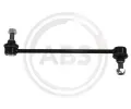 Ty / vzpra stabiliztoru A.B.S. ‐ ABS 260131