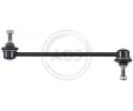Ty / vzpra stabiliztoru A.B.S. ‐ ABS 260148