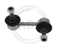 Ty / vzpra stabiliztoru A.B.S. ‐ ABS 260159