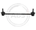 Ty / vzpra stabiliztoru A.B.S. ‐ ABS 260208