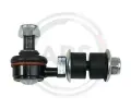 Ty / vzpra stabiliztoru A.B.S. ‐ ABS 260235