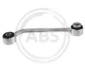 Ty / vzpra stabiliztoru A.B.S. ‐ ABS 260301