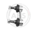Ty / vzpra stabiliztoru A.B.S. ‐ ABS 260307