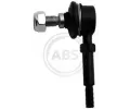 Ty / vzpra stabiliztoru A.B.S. ‐ ABS 260314