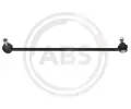 Ty / vzpra stabiliztoru A.B.S. ‐ ABS 260320