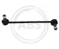 Ty / vzpra stabiliztoru A.B.S. ‐ ABS 260329