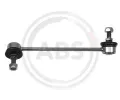 Ty / vzpra stabiliztoru A.B.S. ‐ ABS 260355
