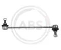 Ty / vzpra stabiliztoru A.B.S. ‐ ABS 260356