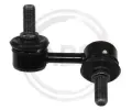 Ty / vzpra stabiliztoru A.B.S. ‐ ABS 260359