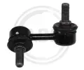 Ty / vzpra stabiliztoru A.B.S. ‐ ABS 260360