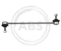 Tyč / vzpěra stabilizátoru A.B.S. ‐ ABS 260378 Tyč / vzpěra stabilizátoru A.B.S. ‐ ABS 260378